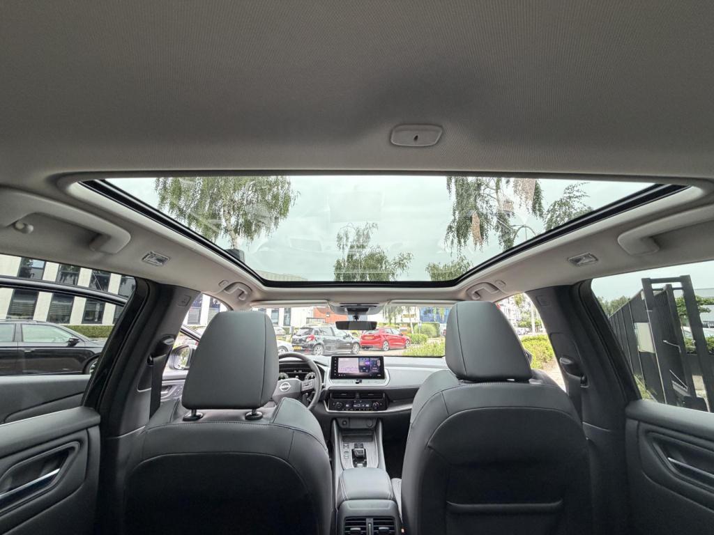 Nissan Qashqai 1.5 e-power tekna