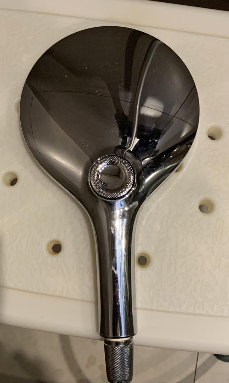 GRONE SmartActive HANDDOUCHE
