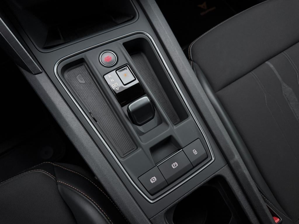 Cupra Formentor 1.4 e-hybrid vz copper edition | 360 camera | memory | rijk