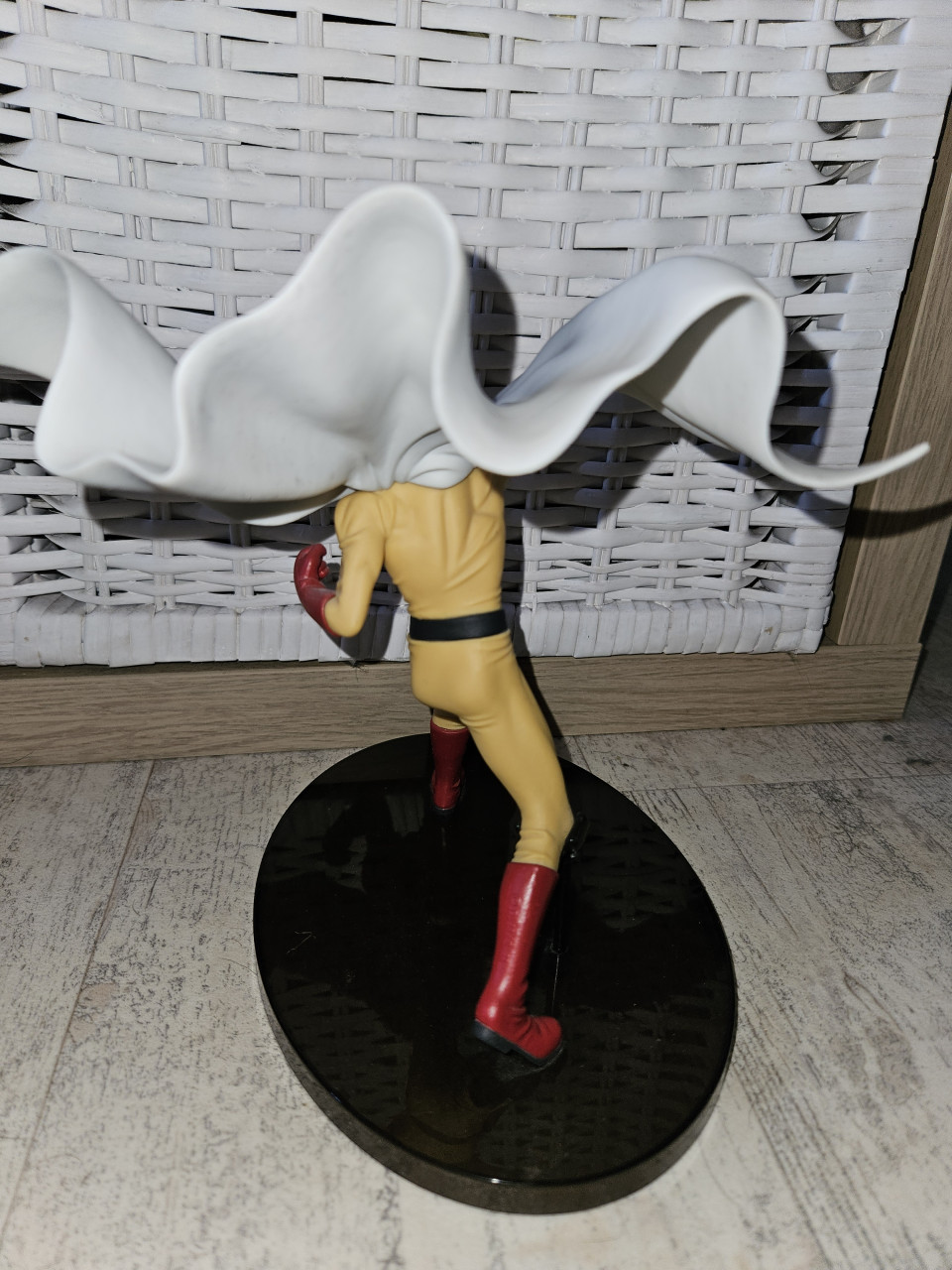 Anime figuren