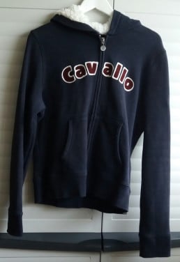 Cavallo damesvest 42