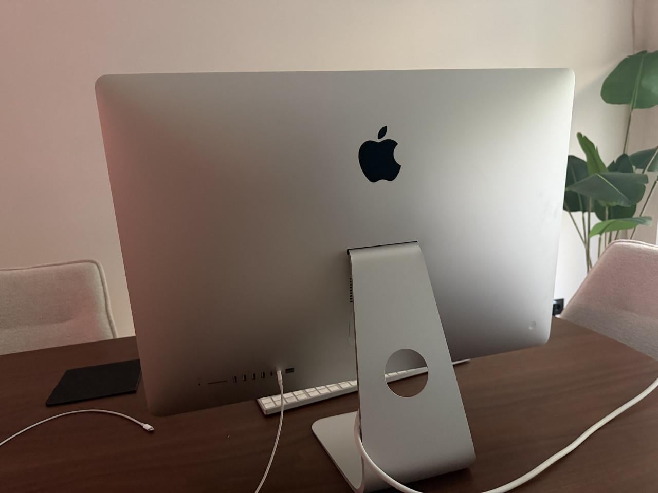 Imac 27 inch 2017