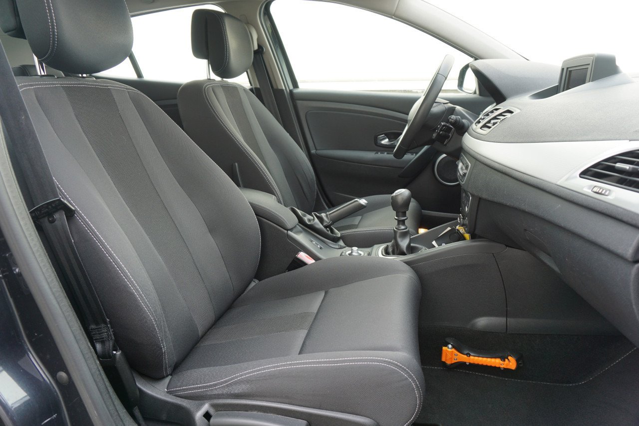 Renault Megane, 1.6 Dynamique - 1e Eigenaar- Airco / Navi / Cruise / NAP
