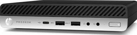 HP Prodesk 600 G3 DM