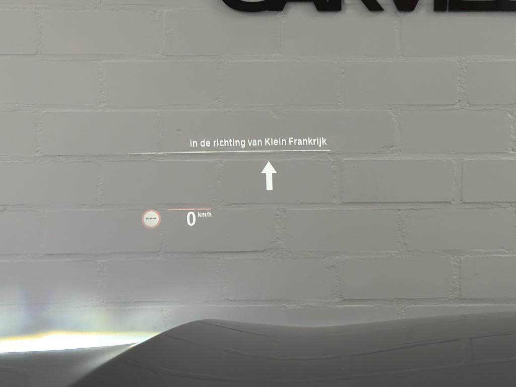 BMW X5 xdrive45e m-sport | luchtvering | carbonschwarz | head-up-disp