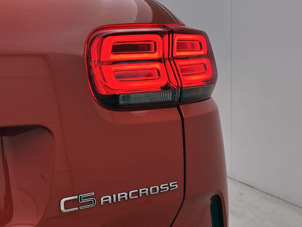 Citroen C5 Aircross 130 pk feel | rijklaar | parkeersensoren rondom | camer