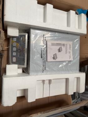 Kern industriele weegschaal horeca / paketten