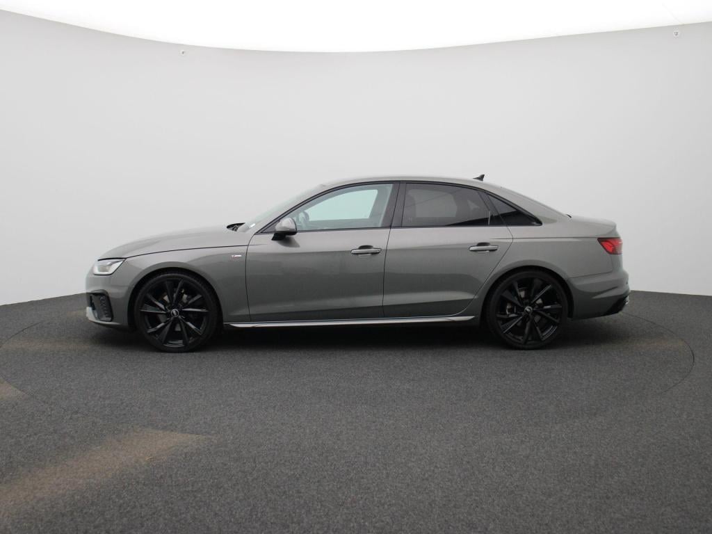 Audi A4 limousine 35 tfsi s edition competition | automaat | virtual cockpi