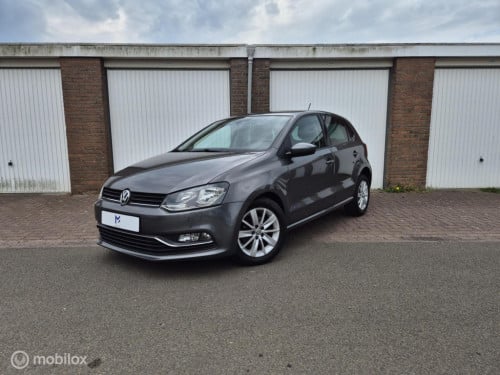 Volkswagen Polo 1.2 tsi comfortline / parkeersensoren voor + achter / stoel