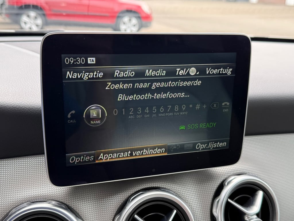 Mercedes-Benz Gla-klasse 180 premium plus