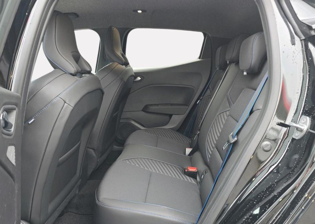 Renault Clio 1.6 e-tech full hybrid 145 esprit alpine - demo / pack premium