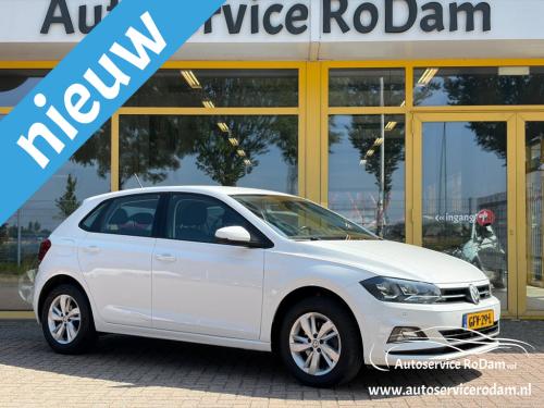 Volkswagen Polo 1.0 tsi highline | automaat