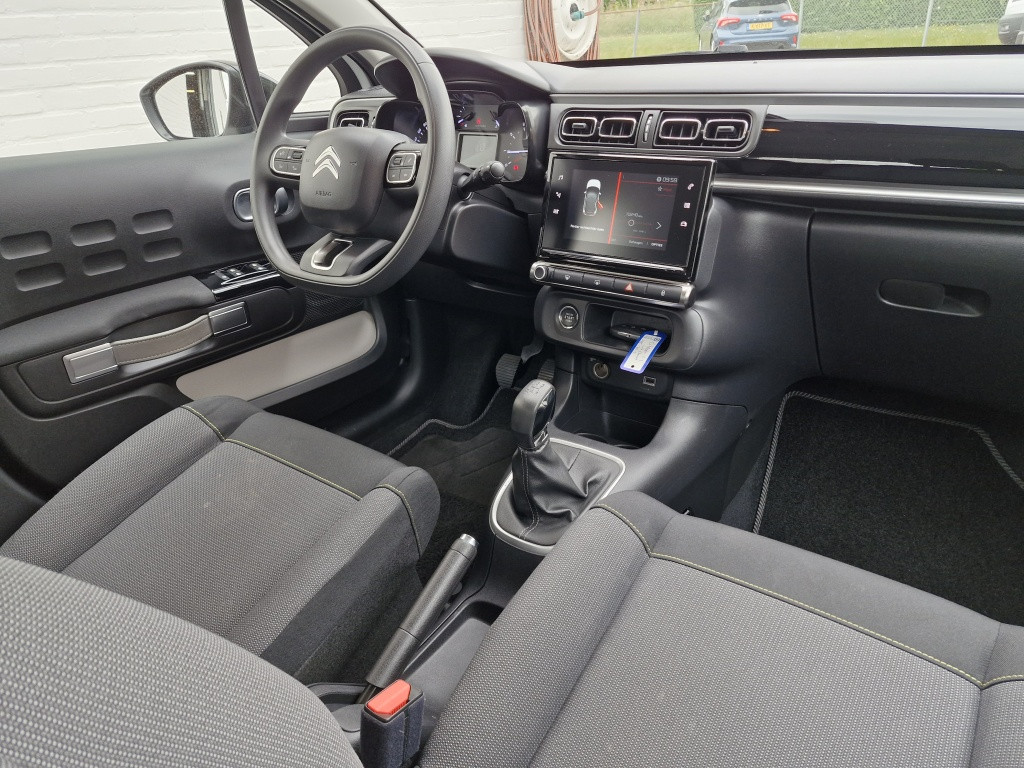 Citroen C3 1.2 pt shine