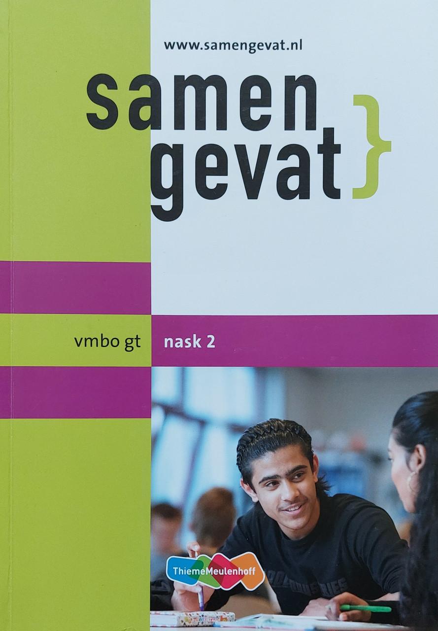 EXAMENBUNDELS VMBO-gt – diverse vakken