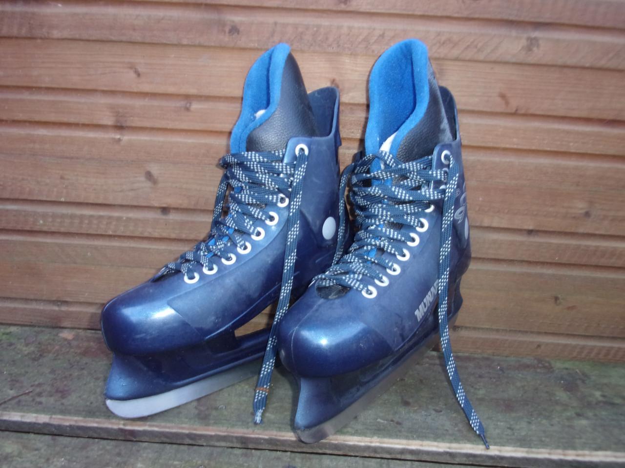 Hockey schaatsen MUNARI (41)