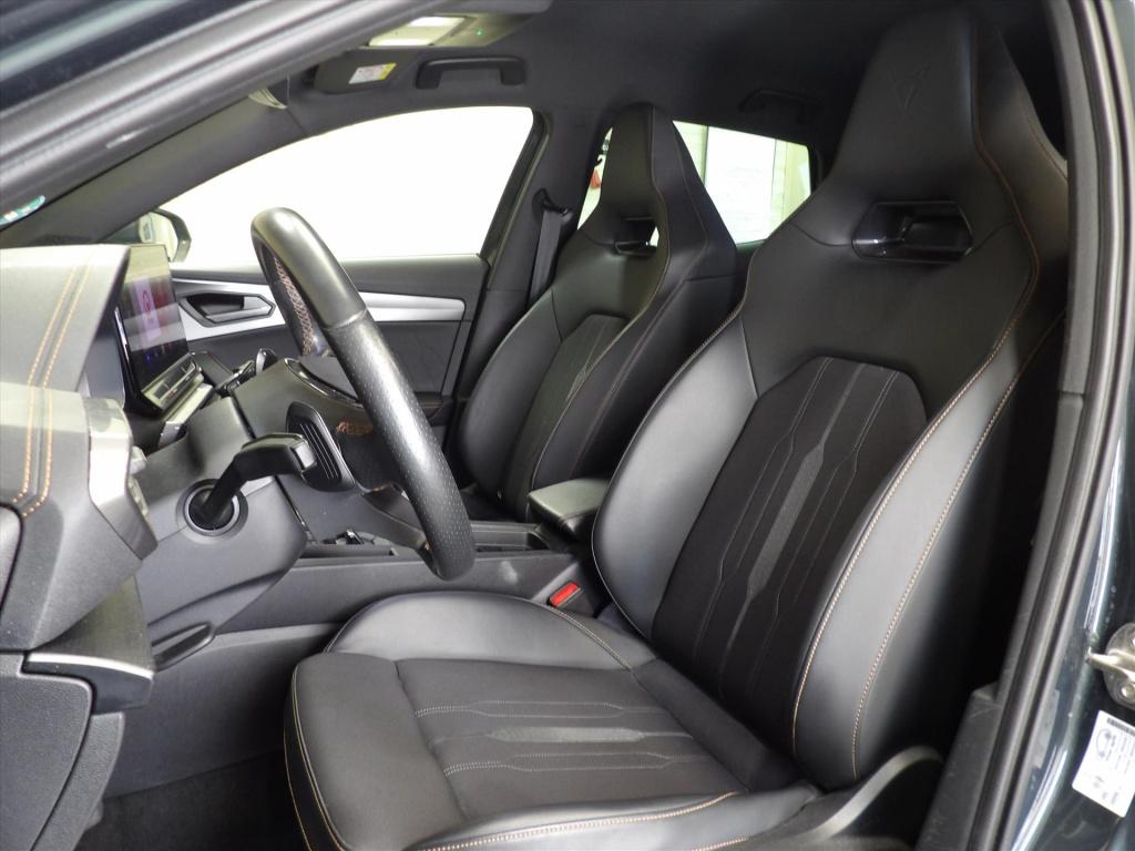 Cupra Formentor 1.4 e-hybrid 245pk dsg-6 edition
