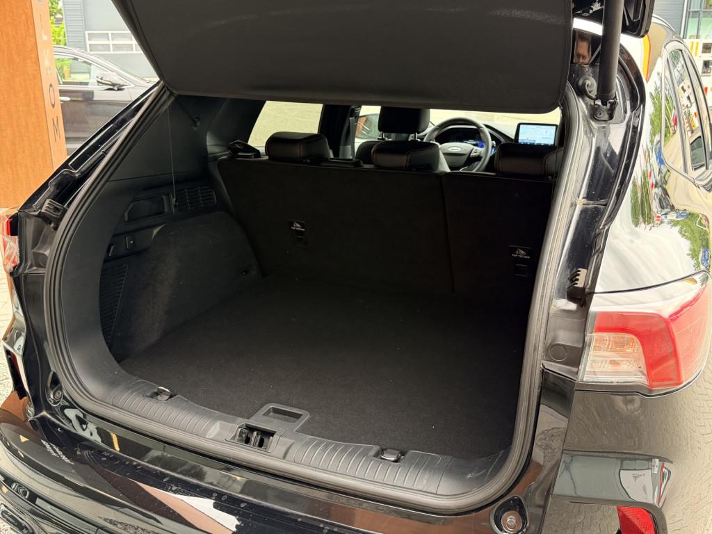 Ford Kuga 2.5 phev st-line | carplay | stoel/ stuur verwarming | dab | crui