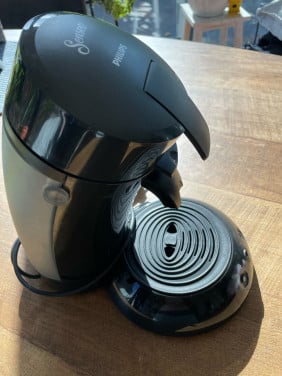 Philips senseo koffiezetapparaat