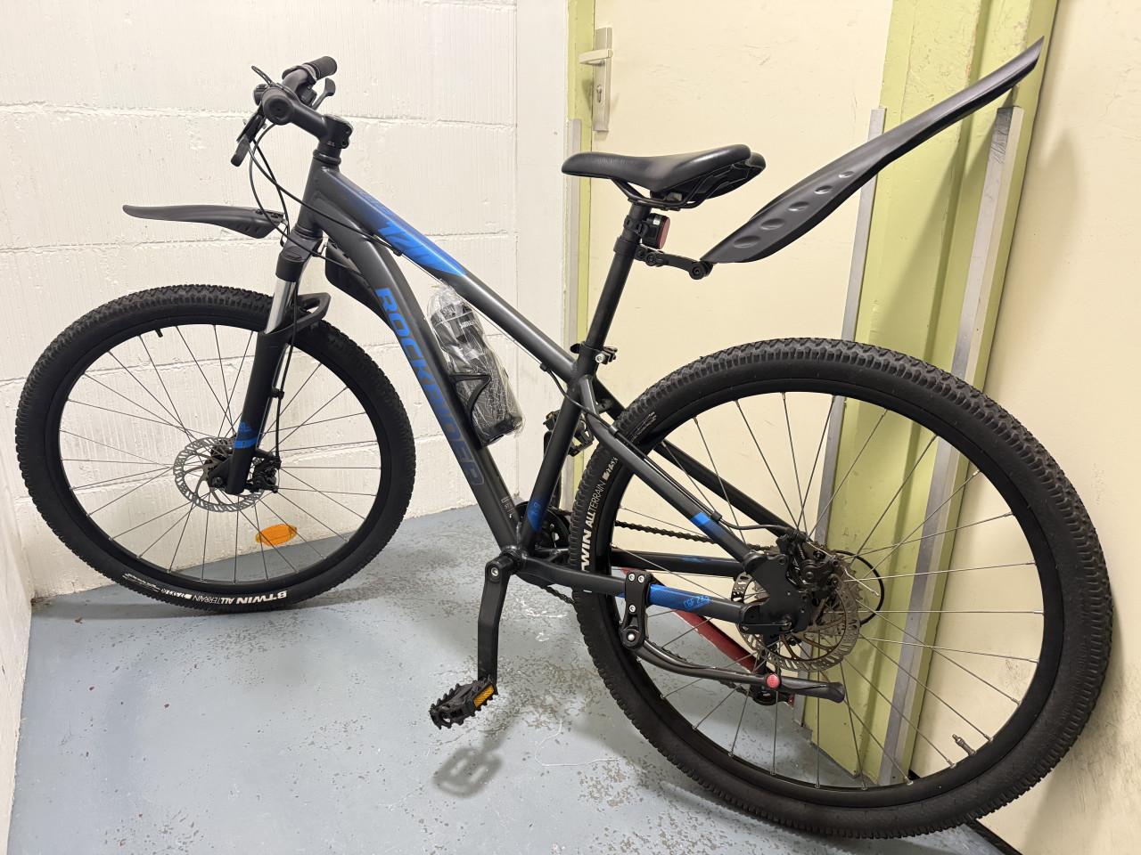 In nieuwe staat ROCKRIDER Mountainbike