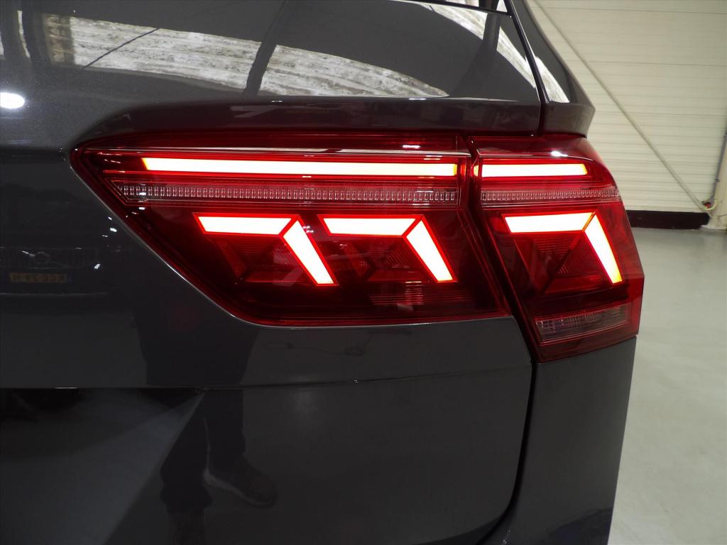 Volkswagen Tiguan 1.5 tsi 150pk dsg elegance