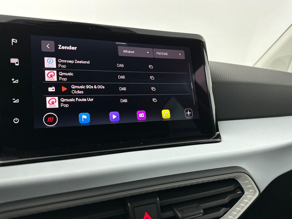 Seat Arona style business connect 1.0 85 kw / 115 pk ecotsi s