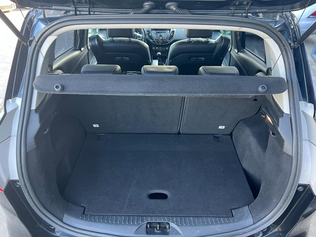 Ford B-max 1.0 ecoboost titanium, rijklaar inclusief garantie