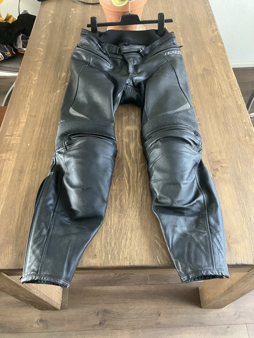 Motorpk IXS zeer goede staat