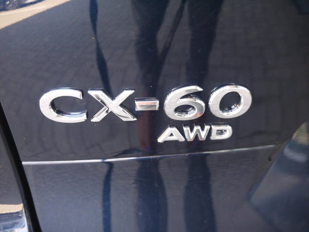 Mazda Cx-60 2.5 e-skyactiv phev homura business edition