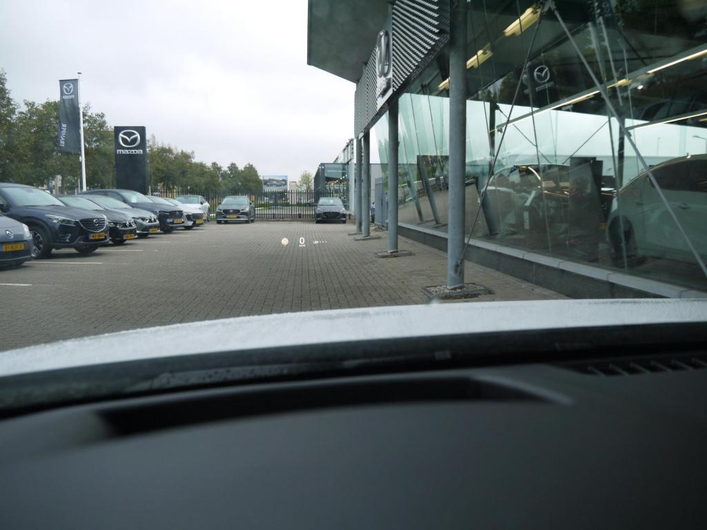 Mazda 3 2.5 e-skyactiv-g m hybrid 140 homura|nieuwe auto