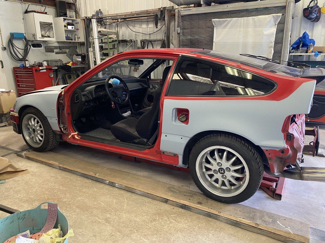 AUTOSCHADE/SPUITEN/LASSEN Tel:0624425927