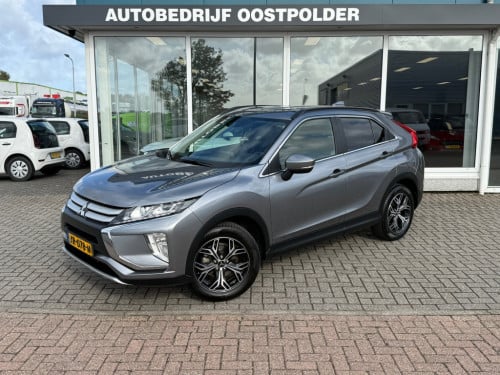 Mitsubishi Eclipse Cross 1.5 di-t pure