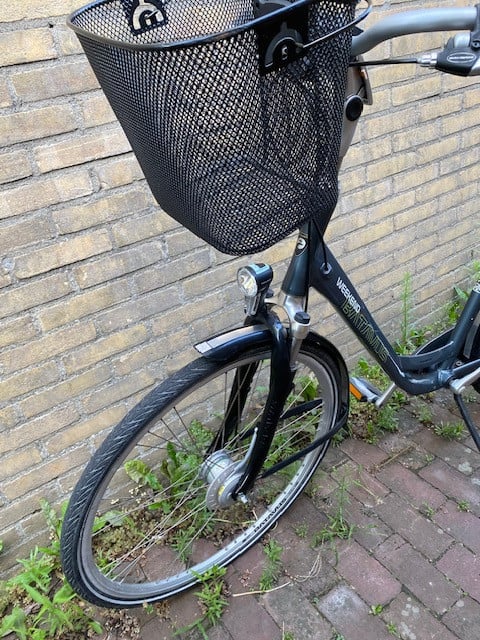 Damesfiets Batavus Weekend