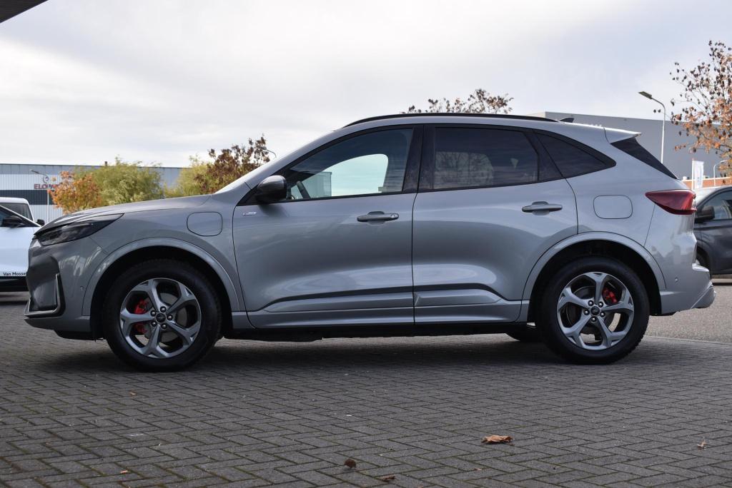 Ford Kuga 2.5 phev st-line x | climate control | adaptive cruise control | 