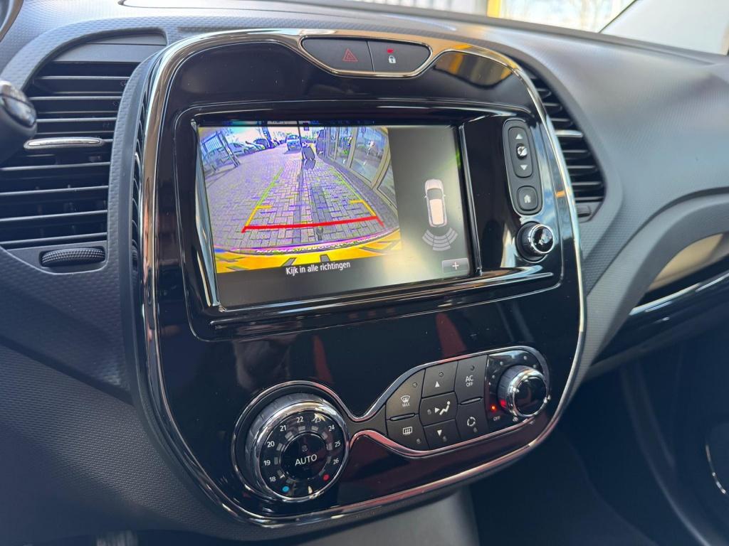 Renault Captur 0.9 tce dynamique