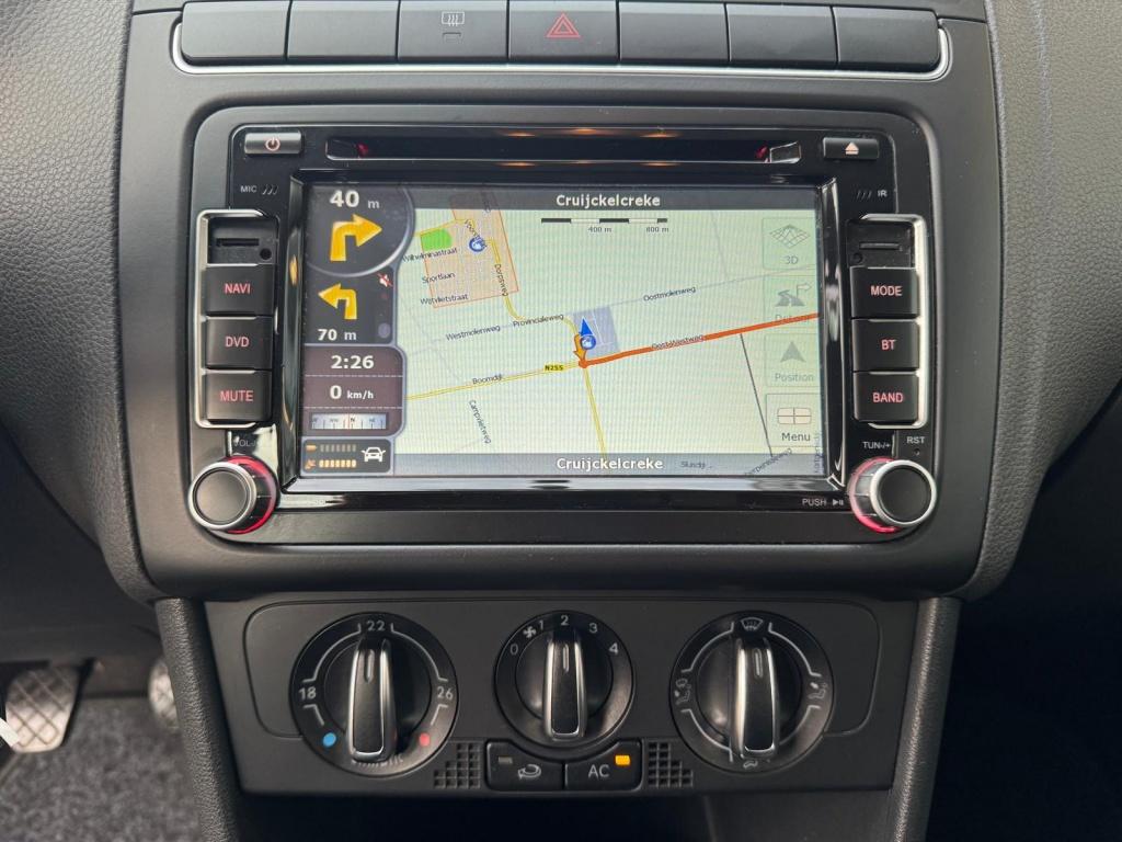 Volkswagen Polo 1.4-16v | bovag garantie