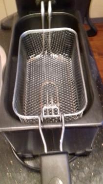Friet Pan
