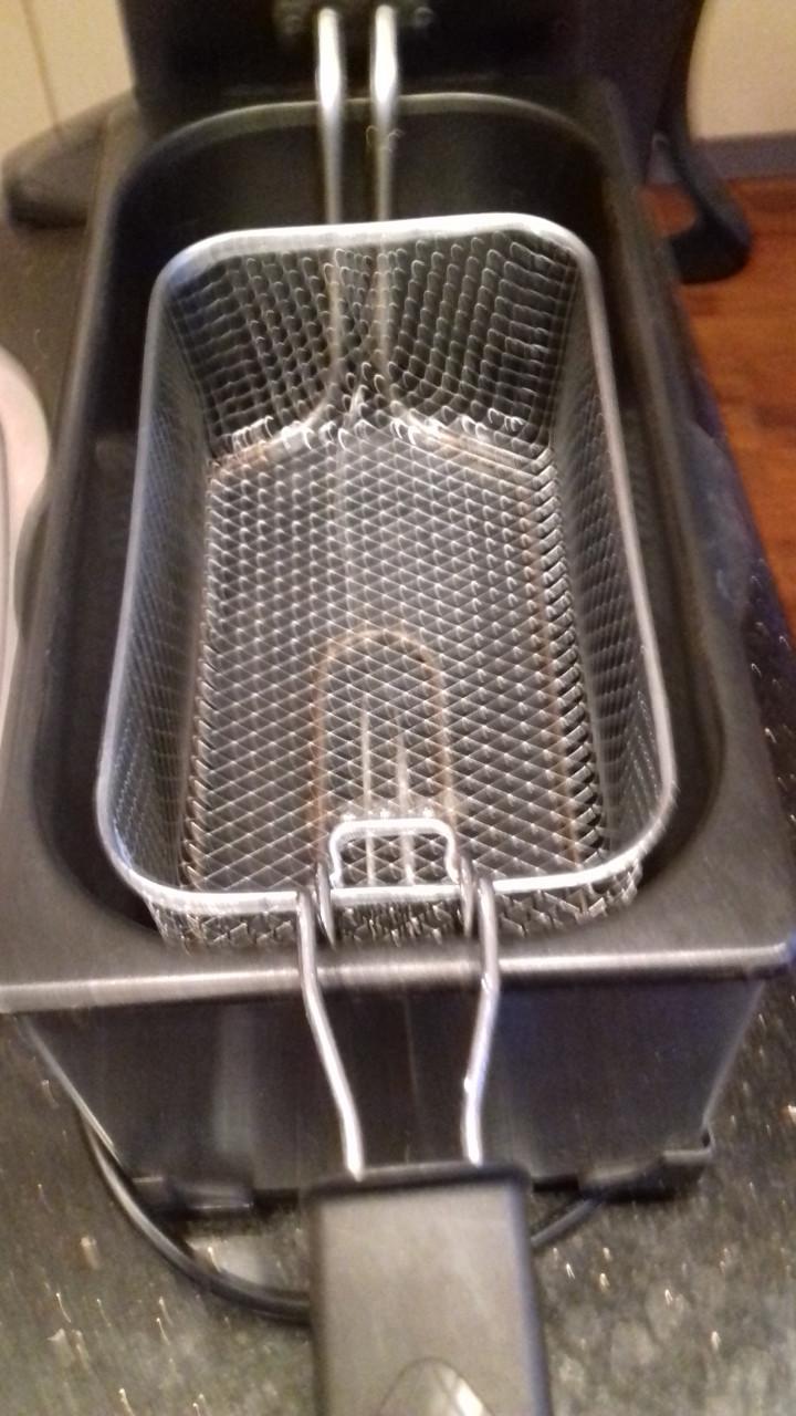 Friet Pan