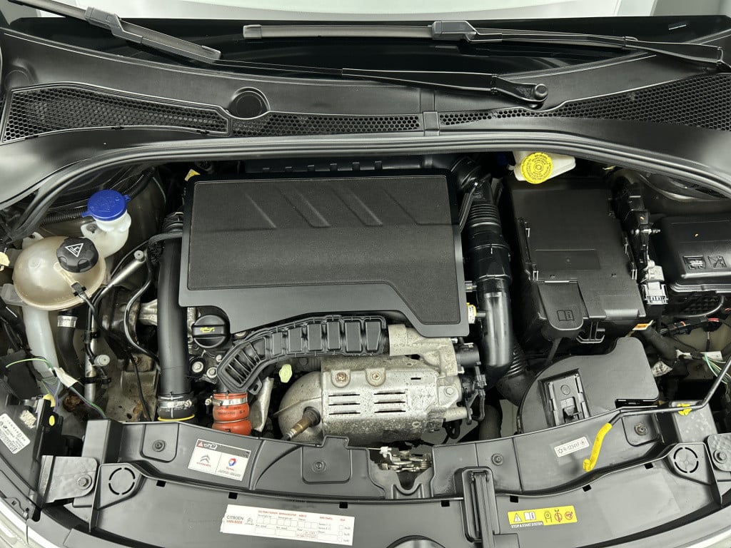 Citroen C3 110 pk s&s shine | rijklaar |