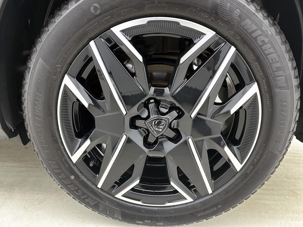 Peugeot 3008 hybrid 145 pk automaat gt | rijklaar | agr stoelen | elektrisc