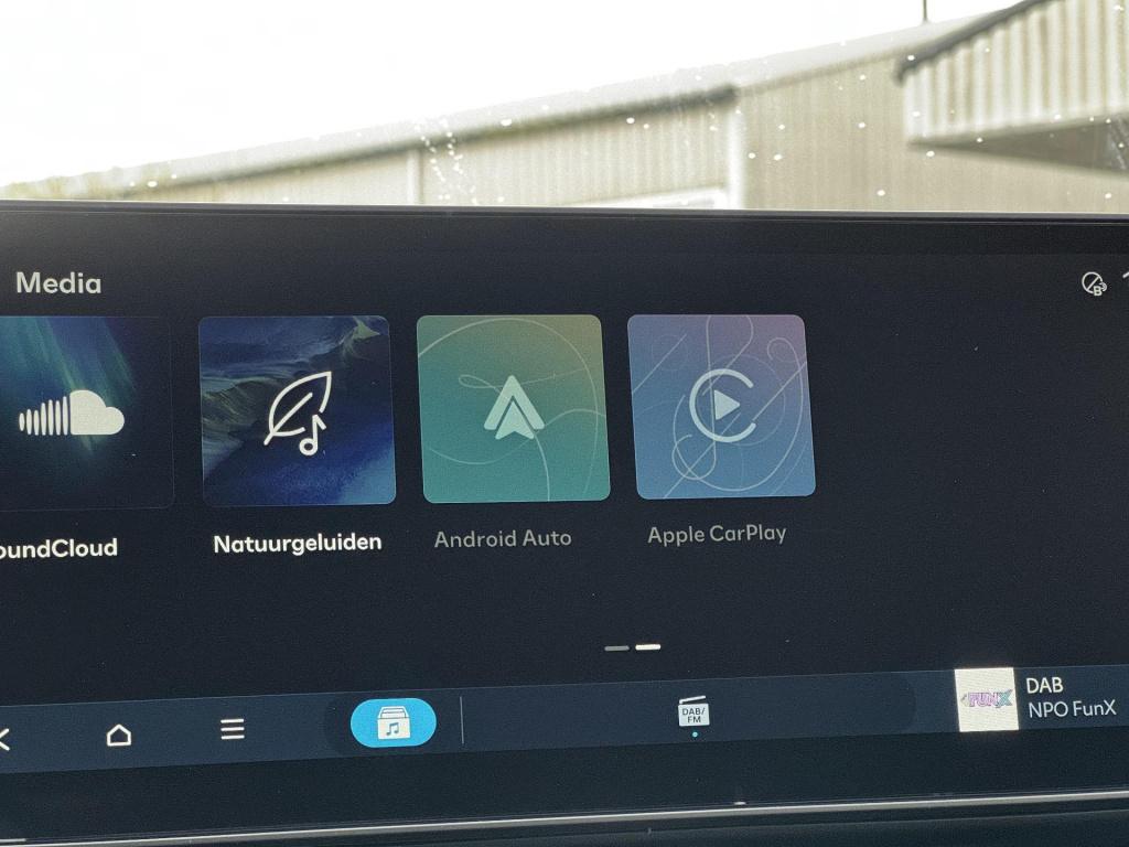 Hyundai Ioniq 5 n line business 84 kwh