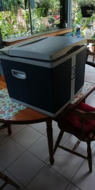 Koelkast/box