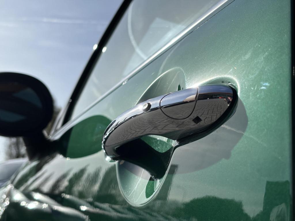 Mini Electric yours 33 kwh