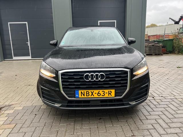 Audi Q2 1.0 TFSI Sport /NAVI /AUTOMAAT