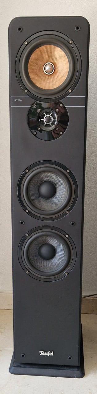 TEUFEL ULTIMA 40 MK3