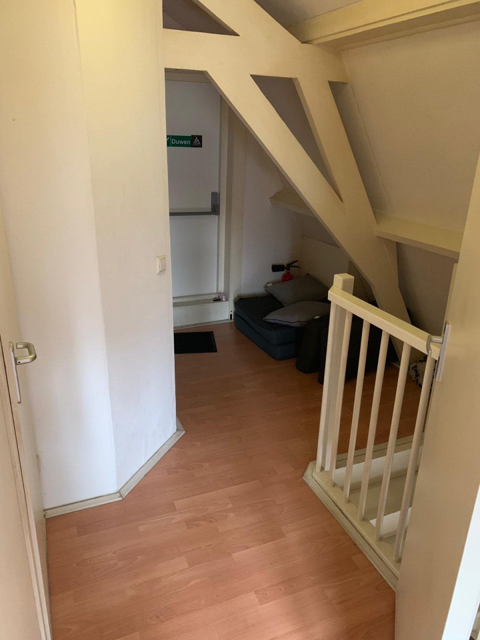 Te huur appartement in Goes centrum - Beschikbaar vanaf eind november