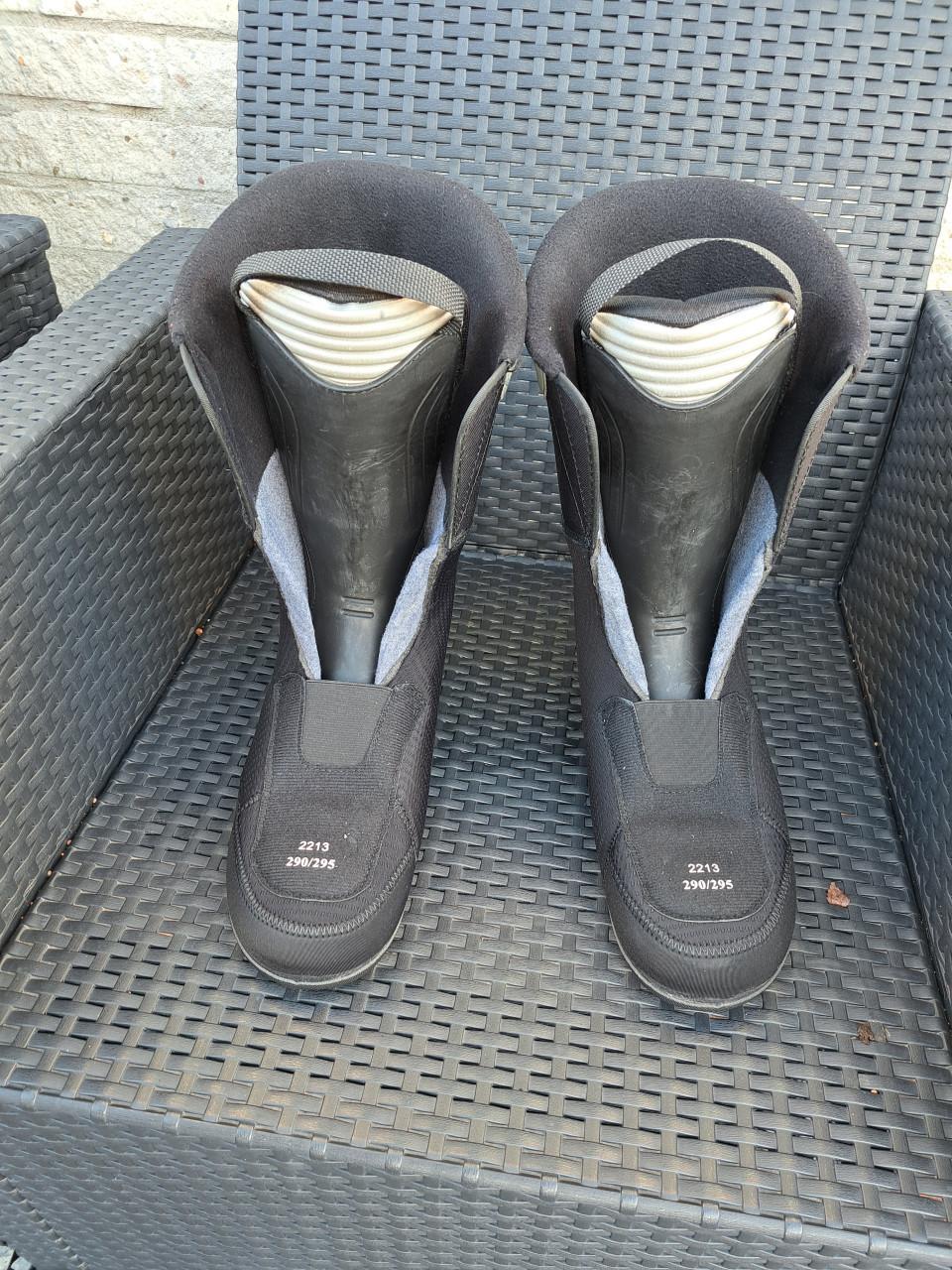 Nette skischoenen Head Flex LYT 90X maat 29/29,5