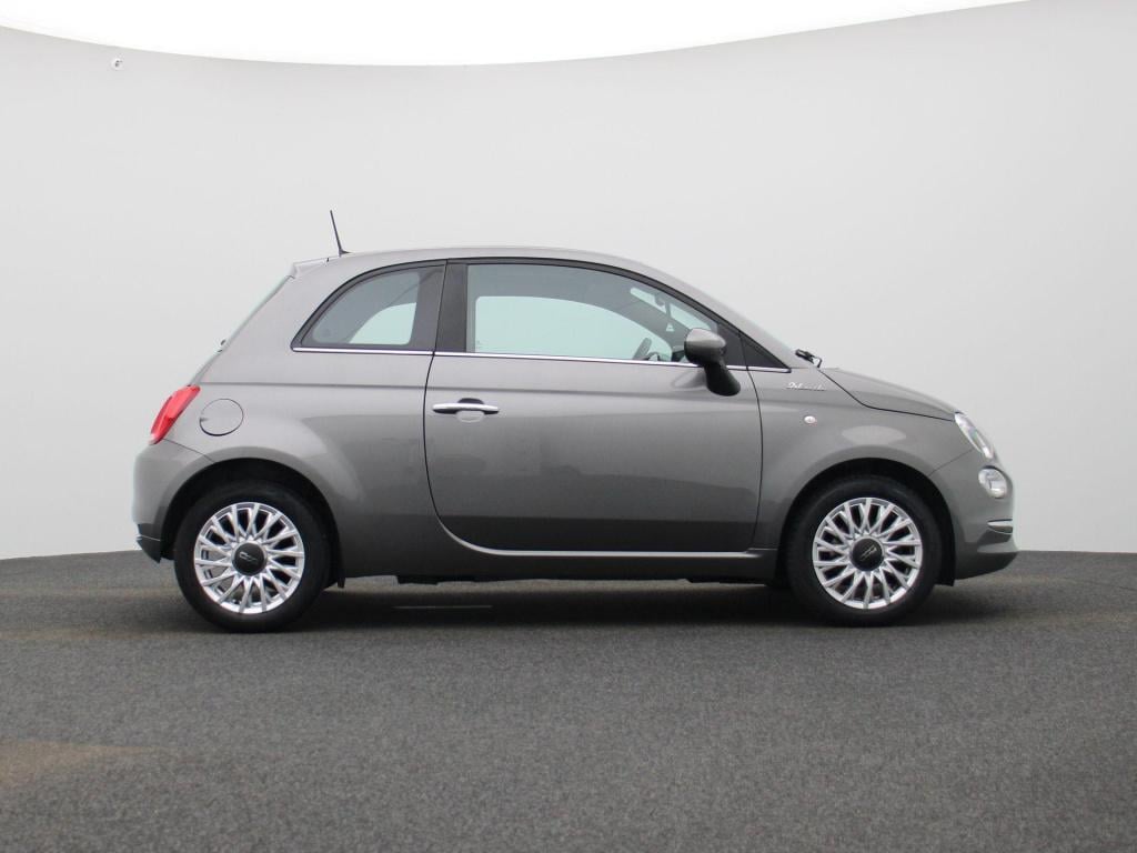 Fiat 500 1.0 hybrid dolcevita | lmv | dab | bluetooth | airco | panorama da