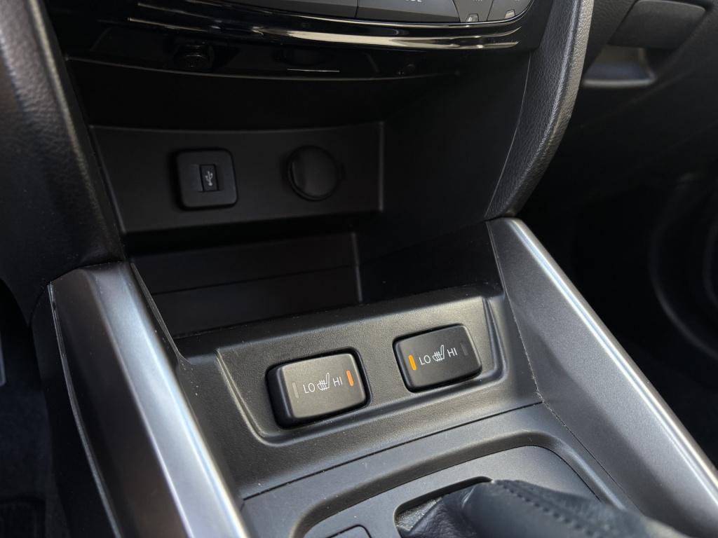 Suzuki Vitara automaat 1.4 boosterjet select smart hybrid/trekhaak