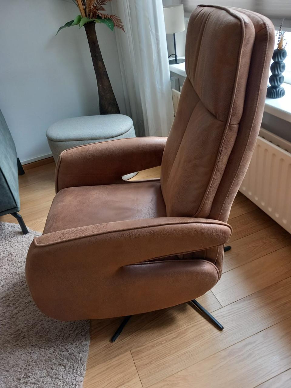 Relaxstoel