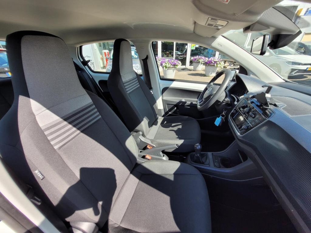 Volkswagen UP! 1.0